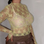 Pretty Lace top