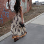 BOHO Maxi Dress