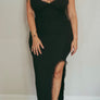 THE NOIR SLIP