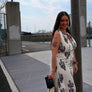 BOHO Maxi Dress