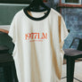 1977LM Muscle Tee
