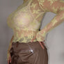 Pretty Lace top