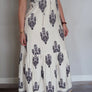 BOHO Maxi Dress