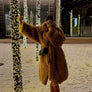The Big Bear Coat