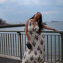 BOHO Maxi Dress