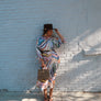 Abstract Dress