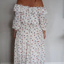 2 PIECE TOP AND SKIRT SET