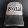 1977LM Dad Hat