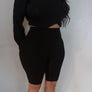 The Biker Short