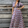Vintage Dress