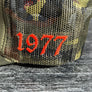 MEMBERS ONLY CLUB TRUCKER HAT