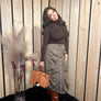 Cargo it Skirt
