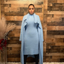 Cozy Blue 2 piece set