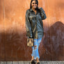 Evergreen Me Top/ Dress