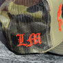 MEMBERS ONLY CLUB TRUCKER HAT