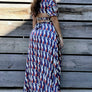 Vintage Dress