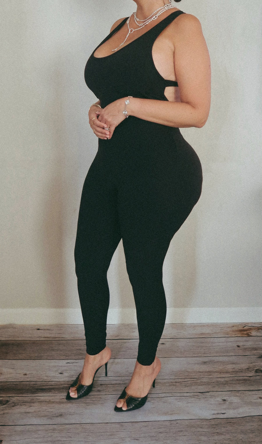 The 1977LM JUMPSUIT