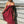 The Bordeaux Cape Maxi