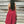 The Bordeaux Cape Maxi