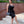 Ribbed Tank Dress