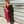 The Bordeaux Cape Maxi