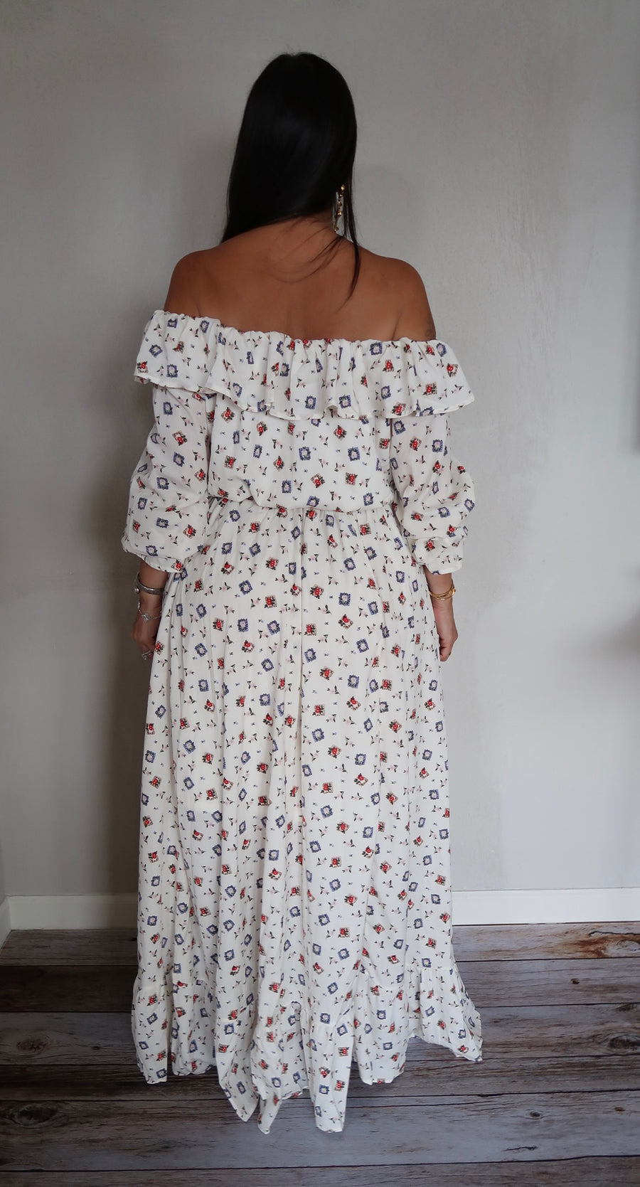 2 PIECE TOP AND SKIRT SET