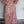 Front Twist Open Floral Maxi Dress