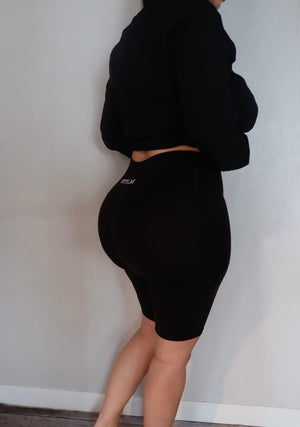 The Biker Short