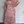 Front Twist Open Floral Maxi Dress