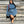 Denim on Denim Dress