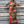 Mesh Me Red Dress