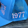 MEMBERS ONLY CLUB TRUCKER HAT