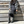 Black and White Lumber Jacket