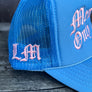 MEMBERS ONLY CLUB TRUCKER HAT