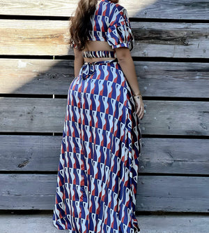 Vintage Dress