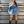 Denim on Denim Dress