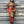 Mesh Me Red Dress